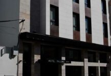 Las pernoctaciones hoteleras en Castilla-La Mancha aumentaron un 5,1 % interanual en el mes de junio