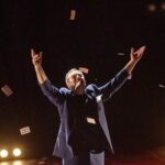 Jorge Blass deja al público sin palabras con su espectáculo en Argamasilla de Alba