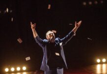 Jorge Blass deja al público sin palabras con su espectáculo en Argamasilla de Alba