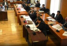 23 condenados a penas de hasta 16 años por el fraude de casi 30 millones de IVA en Guadalajara