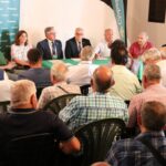 La lonja agropecuaria de Ciudad Real, referencia nacional por su profesionalidad