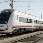 Renfe reprograma el horario del Intercity entre Madrid y Algeciras con paso en Ciudad Real