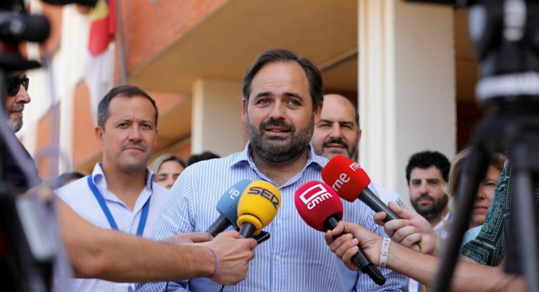 Paco Núñez 230723