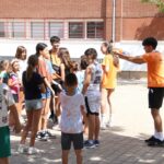 Pequeverano y Campamento Urbano vuelven a causar furor en Manzanares