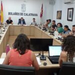 El Ayuntamiento de Bolaños de Calatrava queda organizado con un 20 % menos de presupuesto en concejales liberados