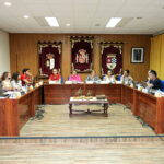 Sonia González renuncia a su sueldo y el Pleno aprueba la liberación parcial de dos concejalas en Argamasilla de Alba