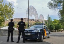 Bajan las infracciones penales en C-LM pero sube la cibercriminalidad