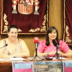 Funambulista y Deskaraos iluminarán este sábado el Castillo de Peñarroya