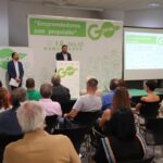 El V Programa Go2Work concluye con la presentación de once proyectos de emprendimiento