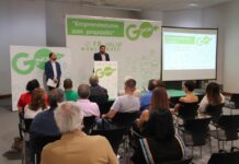 El V Programa Go2Work concluye con la presentación de once proyectos de emprendimiento