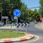 Conducía por las calles de Argamasilla de Alba superando cinco veces la tasa permitida de alcohol