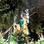 Diversas actividades y afluencia de público en las fiestas de San Cristóbal y la Virgen del Carmen en Bolaños de Calatrava