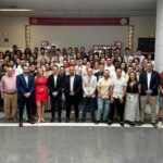 Más de 140 investigadores en química de la UCLM participan en Ciudad Real en el XVII Simposio de Ciencia Joven