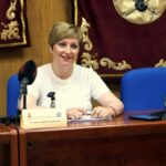 Sonia González denuncia un desvío de más de 300.000 euros en el presupuesto de Argamasilla de Alba