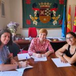 El Ayuntamiento de Argamasilla de Alba y Albajoven unen esfuerzos para promover actividades infanto-juveniles en el municipio