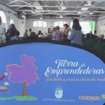 El verano, momento ideal para los mercados de mujeres rurales