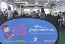 El verano, momento ideal para los mercados de mujeres rurales