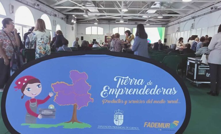 El verano, momento ideal para los mercados de mujeres rurales