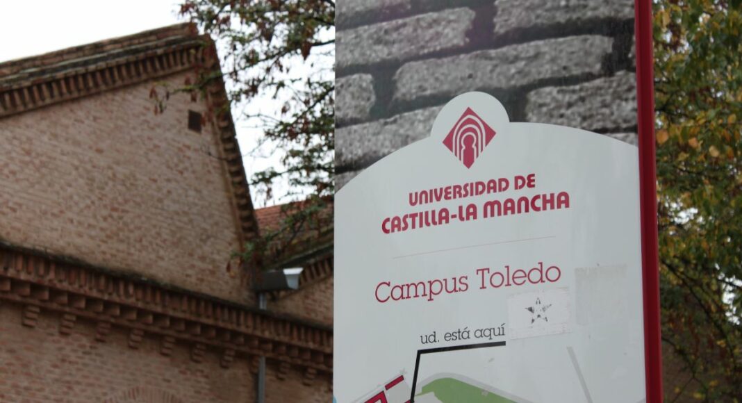 UCLM, campus de Toledo