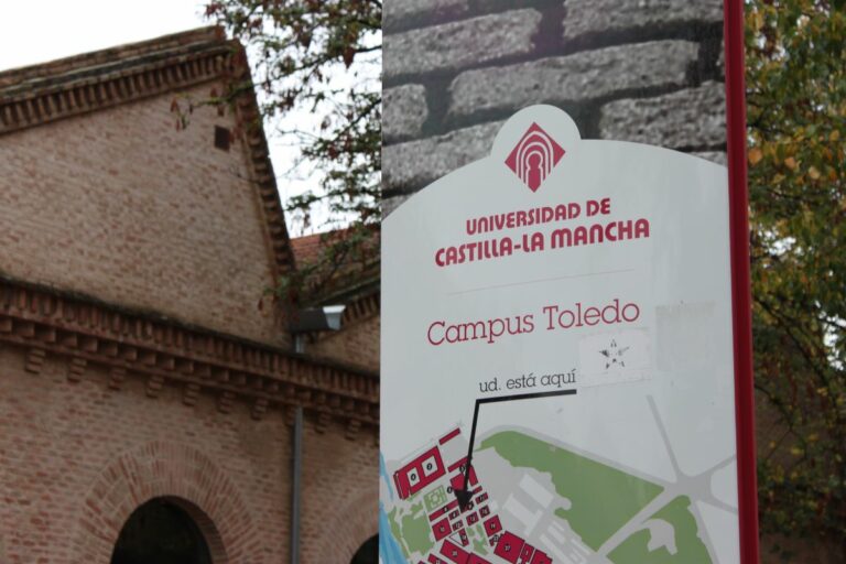 Nuevo grado en la UCLM: Fundamentos de la Arquitectura, que se dará en Toledo