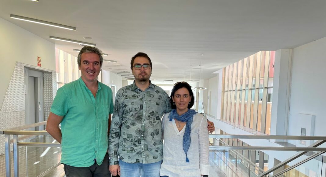 UCLM y Alzheimer