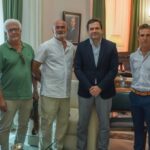 Se propone reactivar la Escuela Taurina de Ciudad Real con la reactivación de su Plaza de Toros