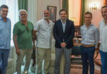 Se propone reactivar la Escuela Taurina de Ciudad Real con la reactivación de su Plaza de Toros