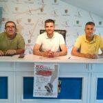 Este 15 de agosto se llevará a cabo en Campo de Criptana la XLVI Carrera Popular Manchega