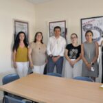 Valverde asegura el apoyo de la Diputación de Ciudad Real en la Casa de Acogida a víctimas de violencia machista