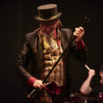 Pole., Nena Daconte y El Drogas, conciertos protagonistas de las Ferias y Fiestas 2023 de Alcázar de San Juan