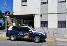 Atracan a una menor en Ciudad Real y acaba en el Hospital