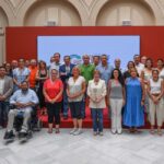 La UNESCO comienza el proceso de evaluación del Proyecto Geoparque ‘Volcanes de Calatrava. Ciudad Real’