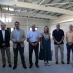 El curso escolar se iniciará en Castilla-La Mancha con 19 obras nuevas en los centros educativos de la región
