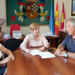 La Motilla del Retamar pasará a formar parte del patrimonio turístico y cultural de Argamasilla de Alba