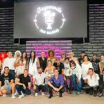 Cerca de 1.400 personas disfrutaron de la séptima edición de ‘Argamasilla Me Suena’