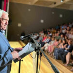 ASAJA rinde homenaje a Fernando Villena por su incasable lucha por los intereses de los agricultores