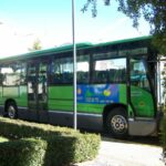 El autobús escolar de Manzanares vuelve el 11 de septiembre