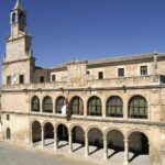 Herido un policía local mientras intentaba detener a una persona en San Clemente