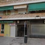 Dos policías heridos en Ciudad Real durante la detención de un hombre atrincherado en su casa