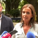 Feijóo elige a la diputada ciudadrealeña Carmen Fúnez como vicesecretaria de Organización del partido