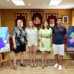 Argamasilla de Alba ya tiene cartel anunciador para su Feria y Fiestas 2023