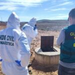 Dos pueblos, dos pozos, dos cadáveres… y un asesino: Antonio Caba