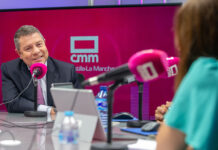 Page empezará el curso político reuniéndose con empresarios, sindicatos y alcaldes