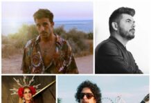 Álvaro de Luna, Demarco Flamenco, María Toledo y Kiki Morente actuarán en las Fiestas de Illescas