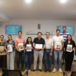 Bolaños de Calatrava presenta un trabajo que recoge toda la flora del municipio