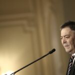 Fallece Francisco Gil-Ortega, exalcalde del PP de Ciudad Real durante 12 años