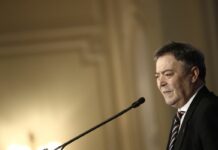 Fallece Francisco Gil-Ortega, exalcalde del PP de Ciudad Real durante 12 años