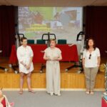 Cinco nuevas grúas eléctricas para el Servicio de Ayuda a Domicilio de Argamasilla de Alba