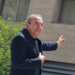 José Luis Perales desmiente su fallecimiento: «Estoy más vivo que nunca»