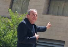 José Luis Perales desmiente su fallecimiento: «Estoy más vivo que nunca»